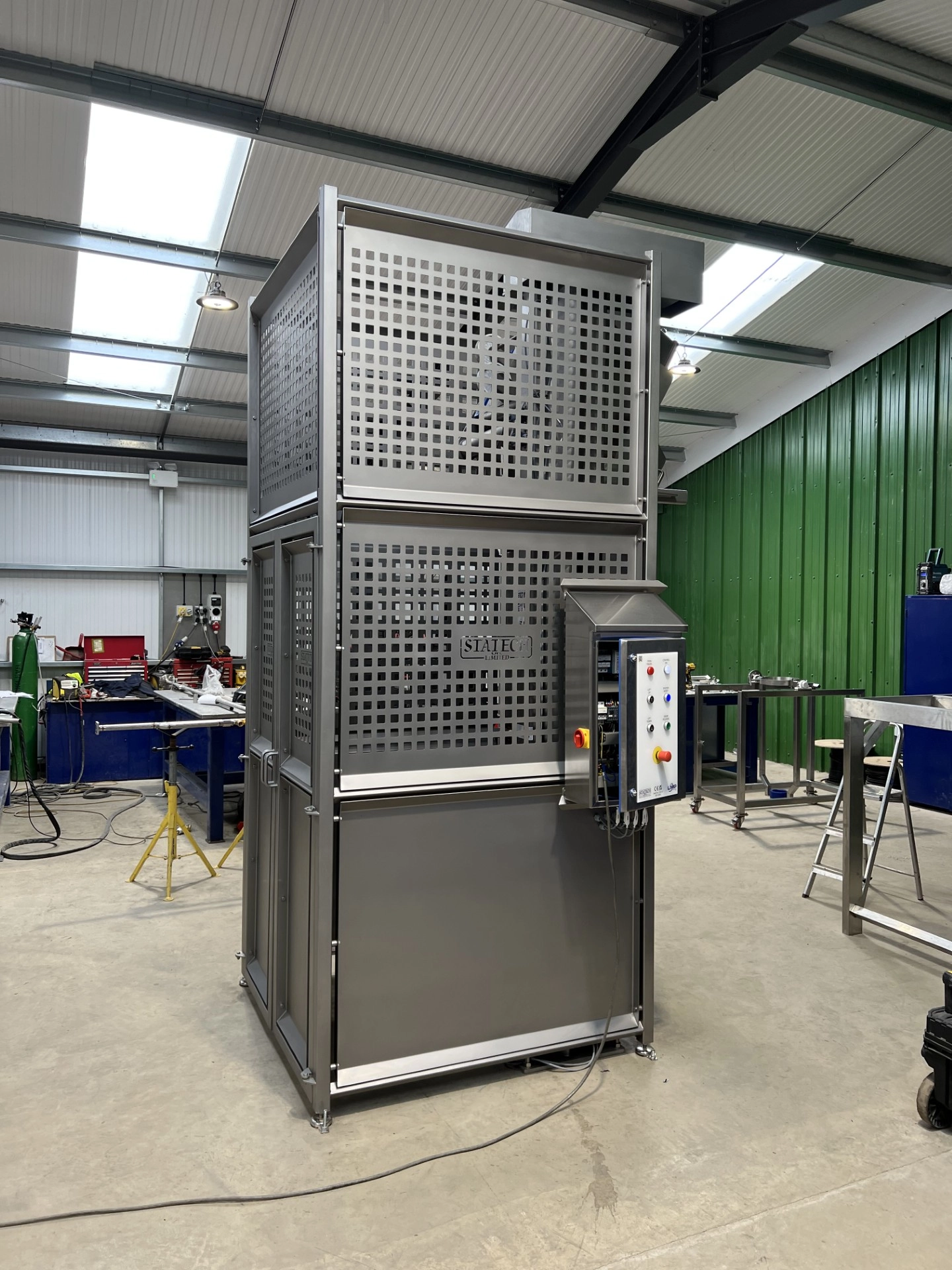 Process Equipment