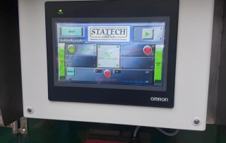 Electrical & Automation