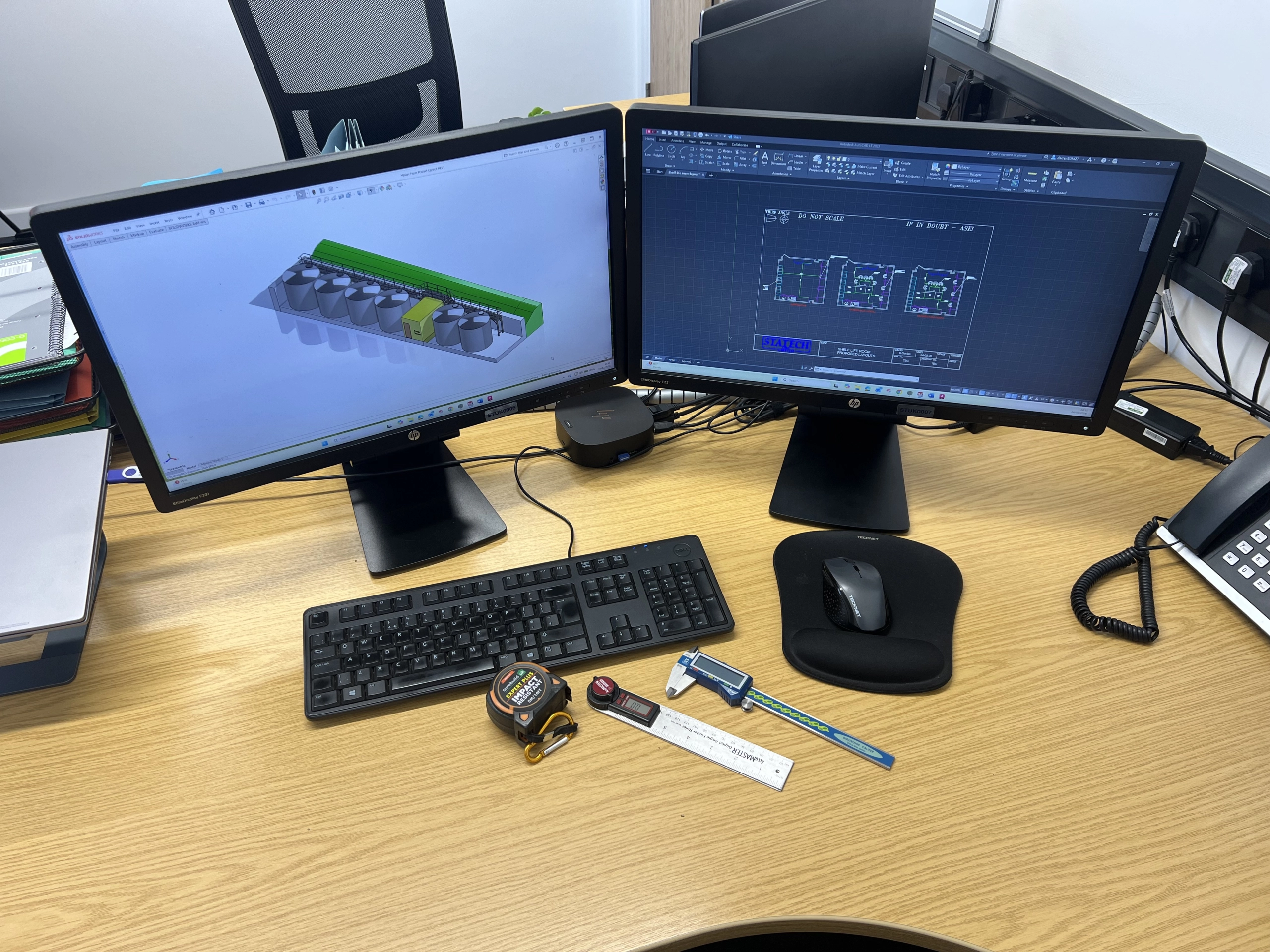 Design Services