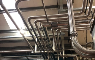 Pipework 1