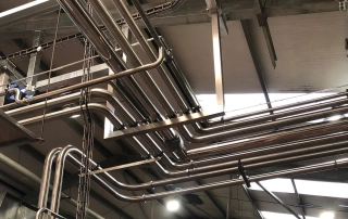 Pipework 5