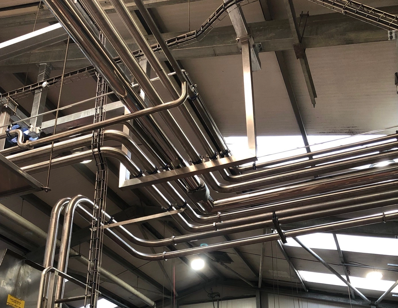 Pipework 5