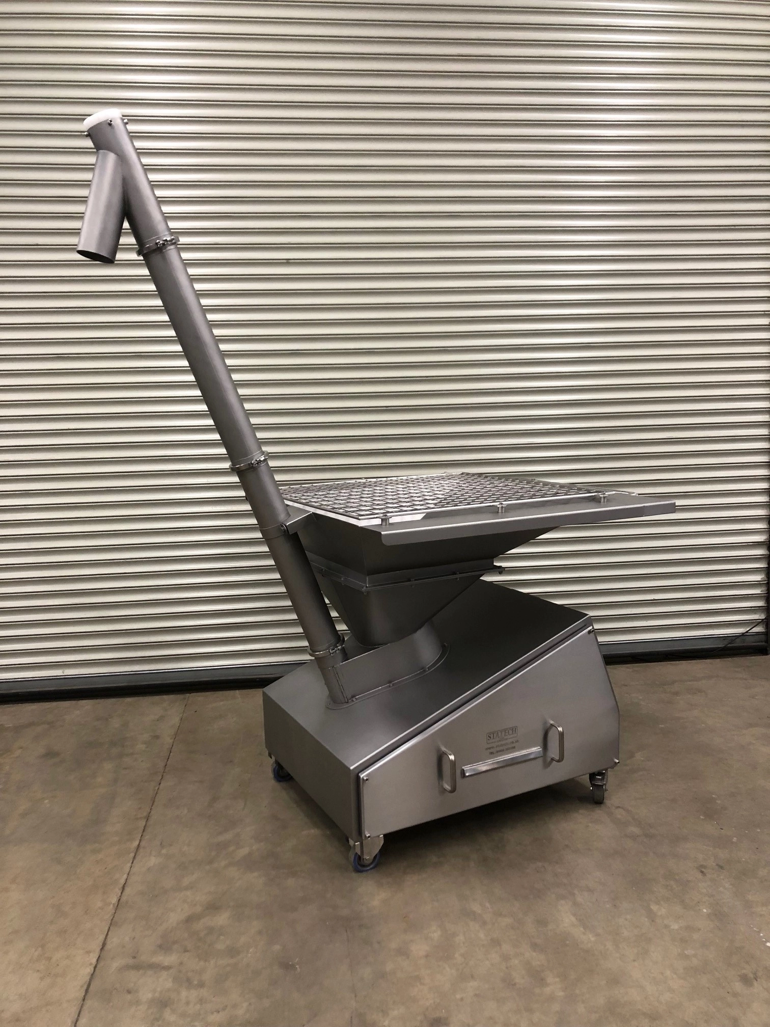 Screw Conveyor